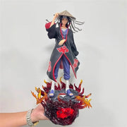 Naruto Uchiha Itachi 40 Cm Premium Action Figure