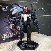 ZD Toys Venom Action Figure - 9 Inches
