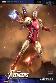 ZD Toys Mark 85 2.O Led Version