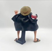 One Piece Monkey D Luffy 20 Cm Action Figure