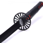 Demon Slayer Tanjiro Kamado Wooden Katana 104 Cm