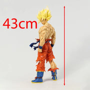 Dragon Ball Z Goku 43 Cm Action Figure