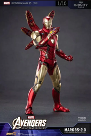 ZD Toys Mark 85 2.O Led Version