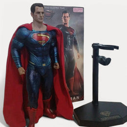 Team of Prototyping 1/6th Scale 30 Cm DC Superman Man of Steel Action Figure