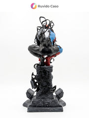 Marvel Symbiotic Spider-Man Venom 38 Cm Premium Figure