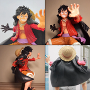 One Piece Monkey D Luffy 20 Cm Action Figure