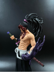 Demon Slayer Kokushibo 30 Cm Action Figure