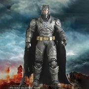 Crazy Toys Justice League Armored Batman 1/6th Scale Action Figure 30cm