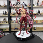 Demon Slayer 30 Cm Kibutsuji Muzan Action Figure