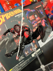 CT Toys Spider-Man Miles Morales Action Figure
