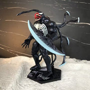 ZD Toys Venom Action Figure - 9 Inches