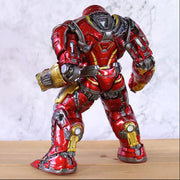 Team of Prototyping 1/6th Scale 30 Cm Hulkbuster Armor Collectible Marvel Action Figure