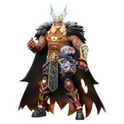 ZD Toys Thor Gamer Verse Action Figure