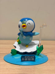 Pokemons 6 Pcs Set 12 Cm