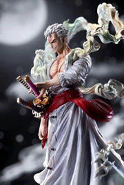One Piece Nika Roronoa Zoro 30 Action Figure