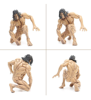 Attack on Titan Eren Yeager Collectible 15 Cm Figure