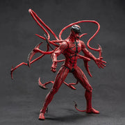 ZD Toys Venom Carnage Action Figure - 9 Inches