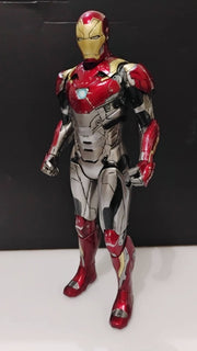 Crazy Toys Spiderman Homecoming Iron Man Mark 47 Batman 1/6th Scale Action Figure 30cm