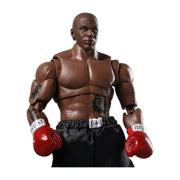 Storm Collectibles Mike Tyson with Tattoo Final Round 18 Cm Action Figure