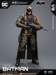 Fondjoy 1/9th Scale Knightmare Batman ( Batman Vs Superman Dawn Of Justice )