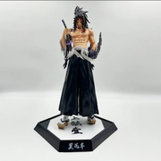 Demon Slayer Kokushibo 30 Cm Action Figure