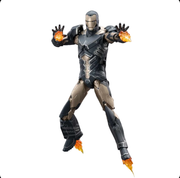 ZD Toys Iron Man Mark 15 - Non LED