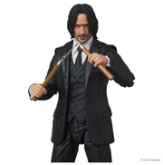 John Wick Chapter 4 Keanu Reeves Action Figure 19 Cm