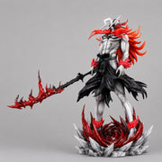 Hollow Ichigo Crimson Reaper Premium Action Figure 32 Cm