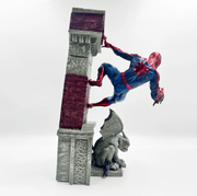 Marvel Spider Man 3 Venom Spider 30 Cm Action Figure