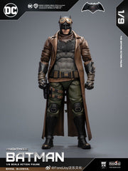 Fondjoy 1/9th Scale Knightmare Batman ( Batman Vs Superman Dawn Of Justice )