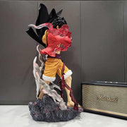 One Piece Monkey D Luffy 70 Cm Premium Action Figure