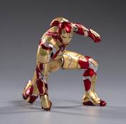 ZD Toys Iron Man Mark 42 - LED Version