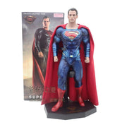 Team of Prototyping 1/6th Scale 30 Cm DC Superman Man of Steel Action Figure