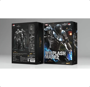 ZD Toys Whiplash Mark 2 Led Version