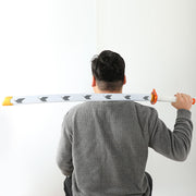 Rengoku Nichirin Demon Slayer Led Katana 104cm