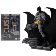 CT Toys Hush Batman Black Ver. Action Figure