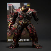 Team of Prototyping Hulk Buster (Mechnical Hand)- Limited Edition 30 Cm