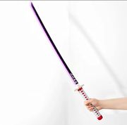 Demon Slayer Mitsuri Led Katana 104cm
