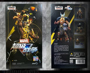 ZD Toys Thor Gamer Verse Action Figure