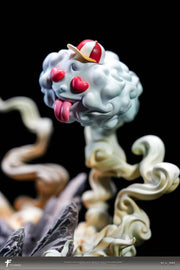 One Piece Nami Nika 30 Resin Statue Action Figure