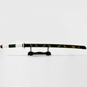 Demon Slayer Sanemi’s Nichirin Led Katana 104 Cm