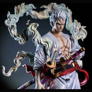 One Piece Nika Roronoa Zoro 30 Action Figure