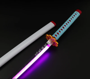 Demon Slayer Mitsuri Led Katana 104cm