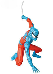 CT Toys Spider-Man 190 Web-Man Collectible Action Figure