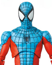 CT Toys Spider-Man 190 Web-Man Collectible Action Figure
