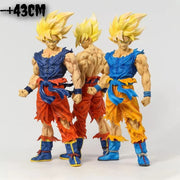 Dragon Ball Z Goku 43 Cm Action Figure
