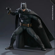 Fondjoy DC Light Armor Batman Action Figure (Justice League) – 1/9th Scale