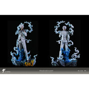 One Piece Nika Sanji Resin 30 Cm Premium Action Figure