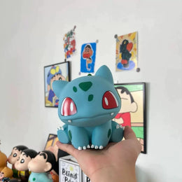 Bulbasaur Pokemon Action Figure 15 Cm
