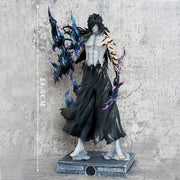 Bleach Ichigo Kurosaki Premium 34 Cm Action Figure